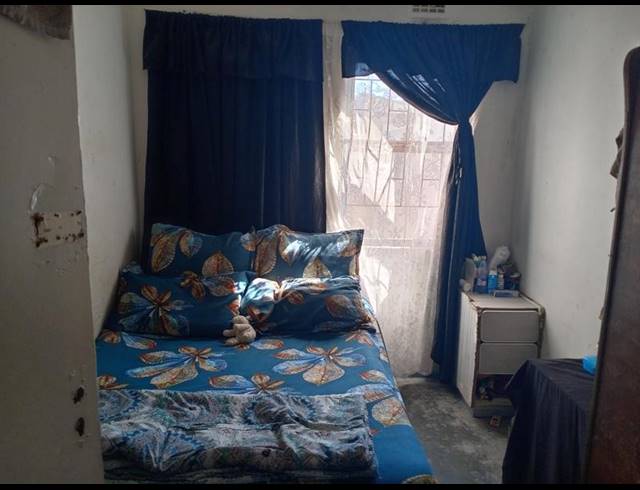 2 BEDROOM HOUSE FOR SALE IN TAFELSIG